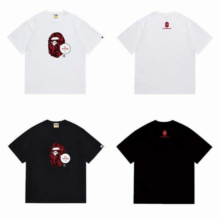 Picture of Aape T Shirts Short _SKUBapeS-2XLscqx126824843